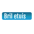 Bril etui - luxe 