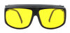 cocoons lowvision glasses lemon L