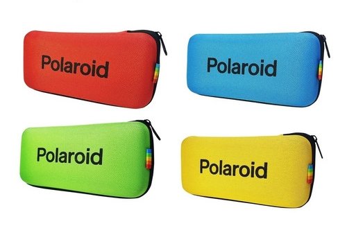 Polaroid bril etui - case