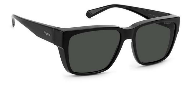 suncover 9018 havanna overzetzonnebril