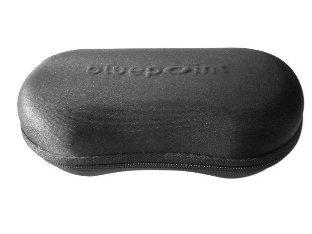 Bril etui Bluepoint, Brillenetuis, Glassescase