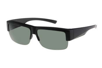 Verhoog je Stijl en Oogbescherming met Modieuze Overzetbrillen