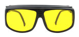 lowvision glasses lemon L