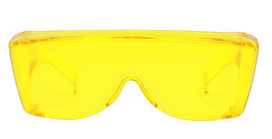 Overzet Lowvisionbril Protect Lemon (XXL) Overzet Lowvisionbril Protect Lemon (XXL)