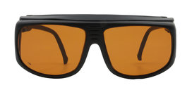 Overzet Lowvisionbril Hazelnut (L) Overzet Lowvisionbril Hazelnut (L)