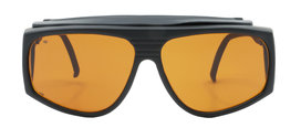 Overzet Lowvisionbril Hazelnut (xl/xxl) Overzet Lowvisionbril Hazelnut (xl/xxl)
