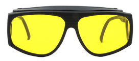 Overzet Lowvisionbril Lemon (xl/xxl) Overzet Lowvisionbril Lemon (xl/xxl)