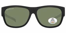 Overzet zonnebril Montana F010-A black (l/xl) Overzet zonnebril Montana F010-A black (l/xl)