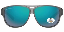 Overzet zonnebril Montana F06 green mirror (XL) Overzet zonnebril Montana F06 green mirror (XL)
