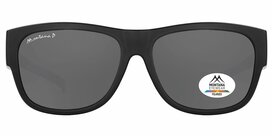 Overzet zonnebril Montana F010 black (l/xl) Overzet zonnebril Montana F010 black (l/xl)